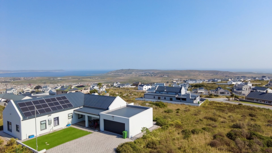 0 Bedroom Property for Sale in Hoogland Western Cape